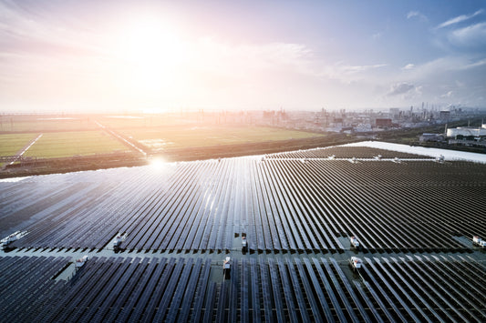 The world's first carbon tariff (EU CBAM) has landed, and photovoltaic companies are preparing their carbon footprint certification